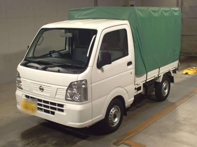 3725 NISSAN CLIPPER TRUCK DR16T 2020 г. (TAA Kyushu)